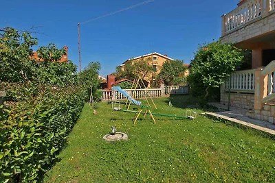 Ferienwohnung mit Klimaanlage