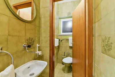 Ferienwohnung mit Terrasse und Meerblick