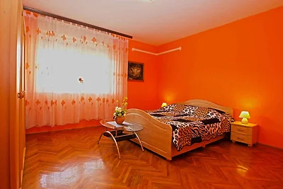 Ferienwohnung mit Klimaanlage