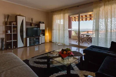 Vakantieappartement Gezinsvakantie Utjeha-Bušat