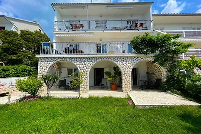 Appartamento Vacanza con famiglia Novi Vinodolski