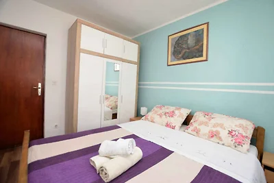 Vakantieappartement Gezinsvakantie Rovinj