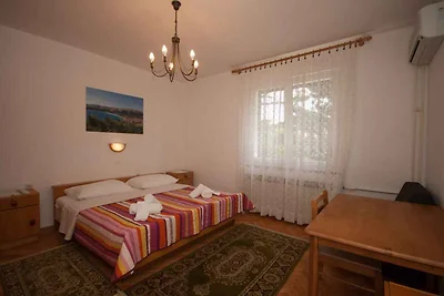 Ferienwohnung mit Klimaanlage und grosser