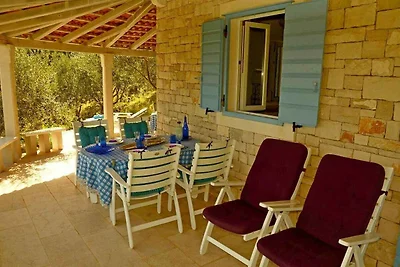 Ferienhaus am Strand