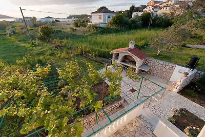Vakantieappartement Gezinsvakantie Lopar