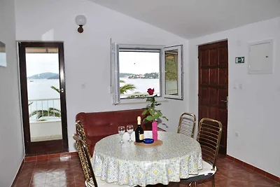 Appartamento Vacanza con famiglia Podglavica