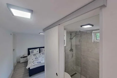 Vakantieappartement Gezinsvakantie Njivice