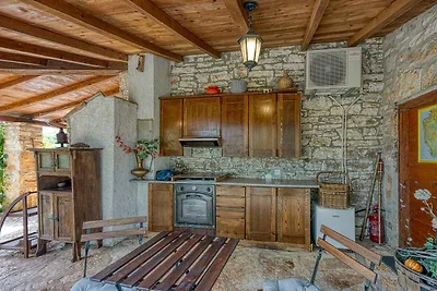 Vakantiehuis Ontspannende vakantie Medaki