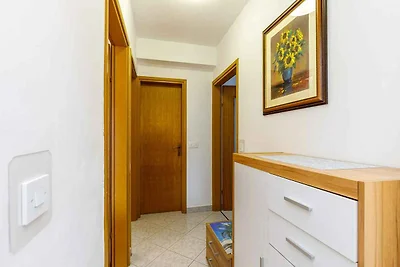 Ferienwohnung mit Balkon
