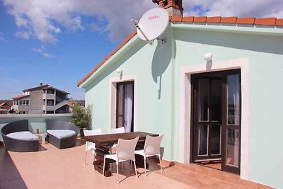 Ferienwohnung mit Internetzungang und Pool