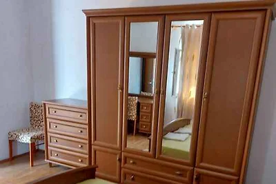 Ferienwohnung 20 m zur Adria