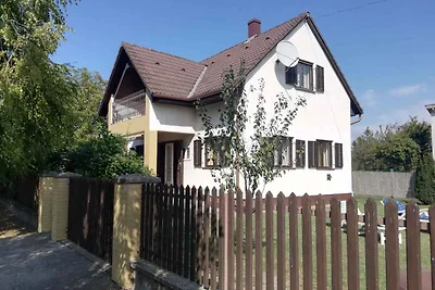 Casa vacanze Vacanza di relax Balatonfenyves