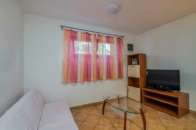 Vakantieappartement Gezinsvakantie Njivice