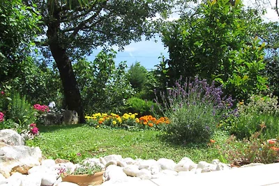 Ferienhaus mit Swimmingpool und Klima