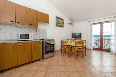 Ferienwohnung mit Panoramablick