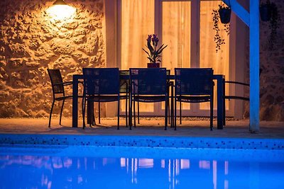 Holiday home relaxing holiday Risika