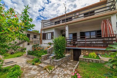 Vakantieappartement Gezinsvakantie Lika-Senj