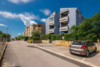 Ferienwohnung mit Klimaanlage