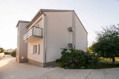 Vakantieappartement Gezinsvakantie Bibinje