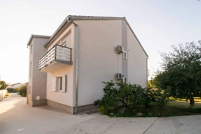 Ferienwohnung mit Klimaanlage