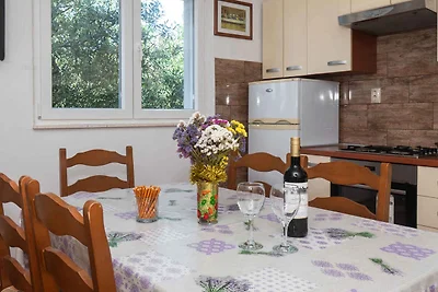 Ferienwohnung am Meer