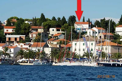 Appartamento Vacanza con famiglia Lokva Rogoznica