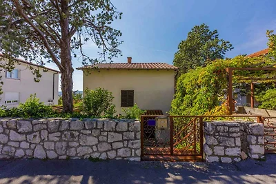 Ferienwohnung mit Terrasse