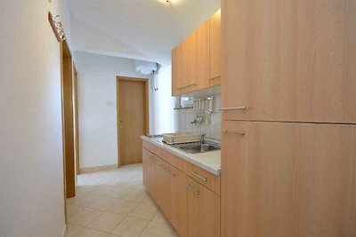 Holiday flat family holiday Vodice