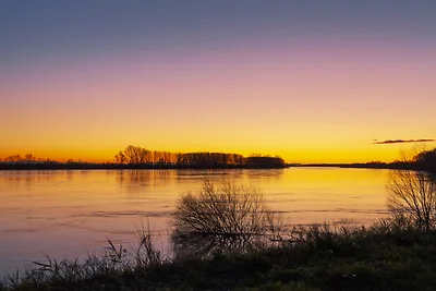 Ferienwohnung Close to the beach