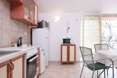 Appartamento Vacanza con famiglia Kavran