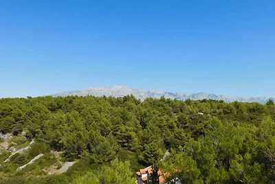 Gemütliche Ferienwohnung Coloured auf der Ins