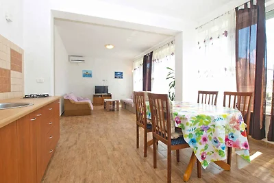 Ferienwohnung mit Klimaanlage