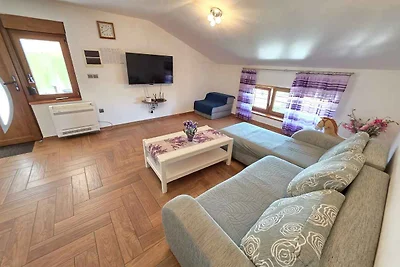 Ferienwohnung mit Meerblick nur 150 m vom