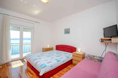 Vakantieappartement Gezinsvakantie Lika-Senj