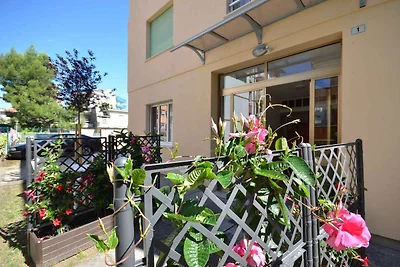 Vakantieappartement Gezinsvakantie Lignano Sabbiadoro