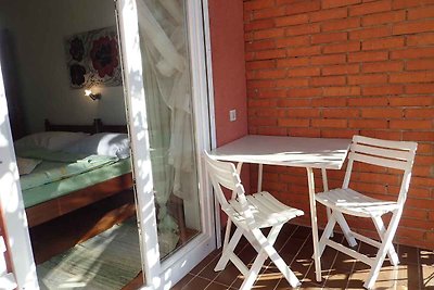 Vakantieappartement Gezinsvakantie Starigrad