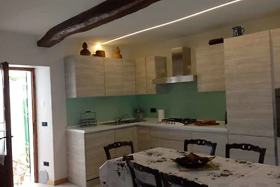 Küche - Essecke Küche - Essecke