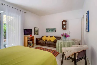 Gemütliche Ferienwohnung Adri mit Terrasse un