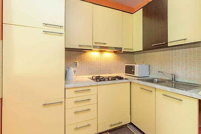 Ferienwohnung mit Balkon und Klimaanlage