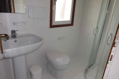 Ferienwohnung mit Parkplatz