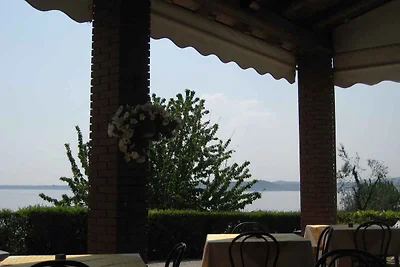 Maison de vacances Vacances relaxation Moniga del Garda