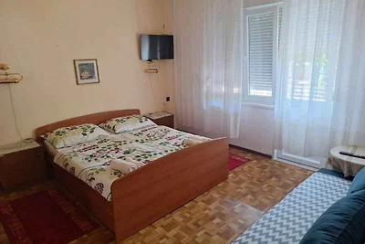 Ferienwohnung mit Terrasse und Klimaanlage