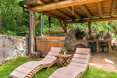 Casa vacanze Vacanza di relax Novo Mesto