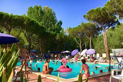 Vakantiehuis Ontspannende vakantie Tuoro sul Trasimeno