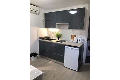 Ferienwohnung in Strandnähe