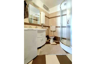 Ferienwohnung mit grosser Terrasse und