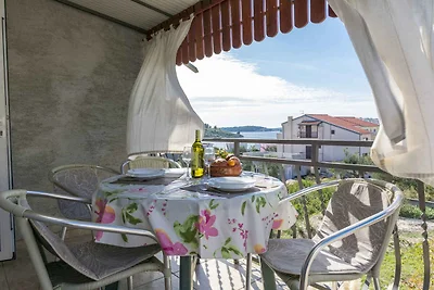 Ferienwohnung für 4 Personen in Rogoznica