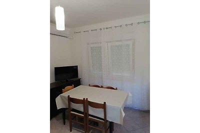 Vakantieappartement Gezinsvakantie Grebaštica