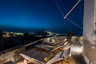 Domek letniskowy Urlop wypoczynkowy 