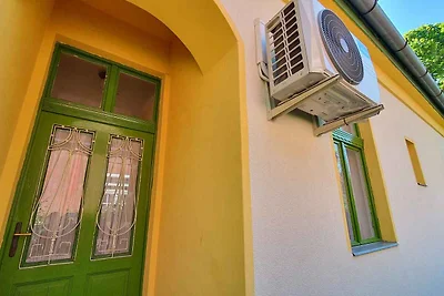 Studio mit Klimaanlage